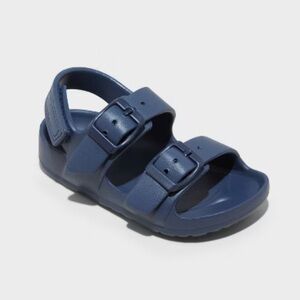 Cat & Jack Toddler sandals size 5